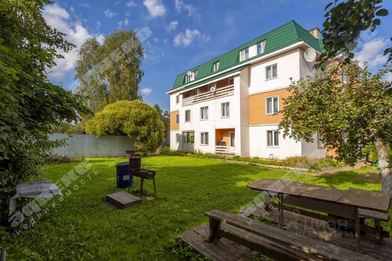Продажа дома улица Коммунистическая, 6/1
