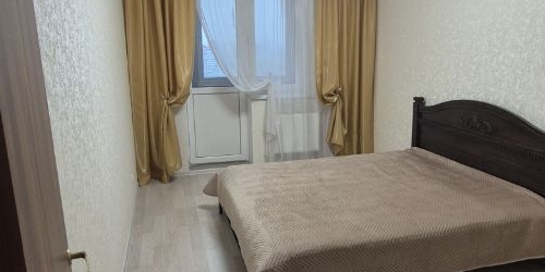 2-комн квартира Молодогвардейская улица, 24