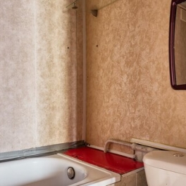 Продажа 1-комн квартиры на вторичном рынке Краснопутиловская ул,  д. 80