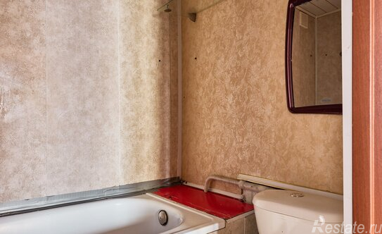 Продажа 1-комн квартиры на вторичном рынке Краснопутиловская ул,  д. 80