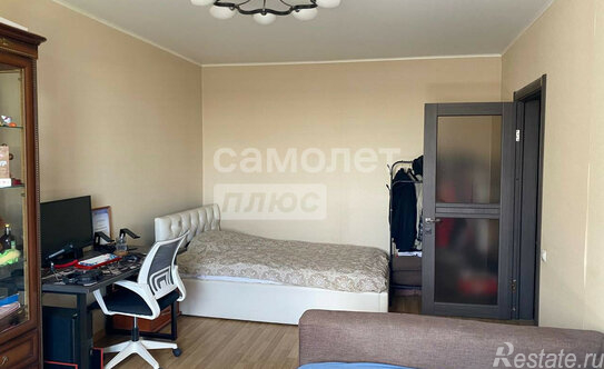 Продажа 2-комн квартиры на вторичном рынке Ярославское ш,  д. 124