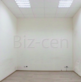 Аренда офиса улица Комсомола,  д. 1-3 литМ