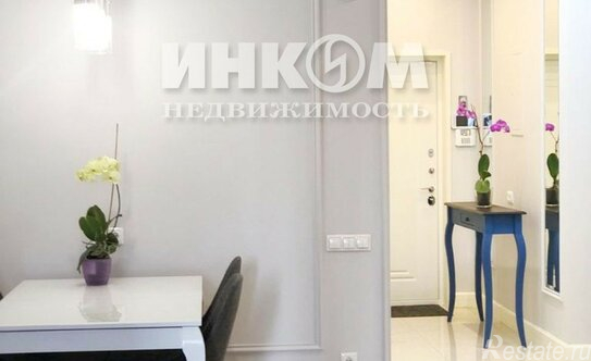 Продажа 3-комн квартиры на вторичном рынке Мичуринский пр-кт,  д. 26