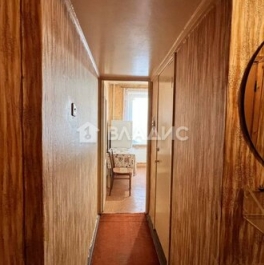 Продажа 1-комн квартиры на вторичном рынке Петрозаводская улица,  д. 22