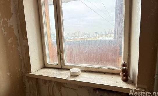 Продажа 1-комн квартиры на вторичном рынке ул Костякова,  д. 11,  к. 1