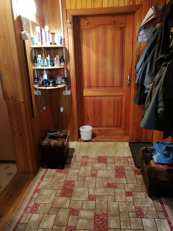 Продажа дома пос. Парусинка, Ивангород, улица Береговая