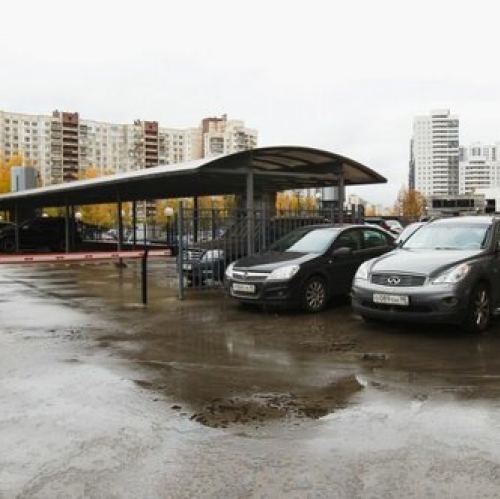 1-комн квартира Композиторов ул,  д. 18