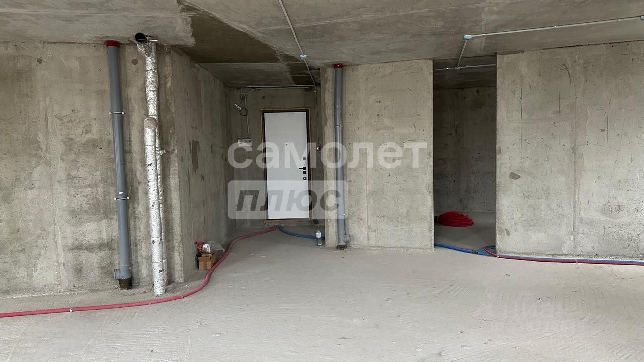 Продажа 3-комн квартиры на вторичном рынке Нахимовский проспект, 31к3