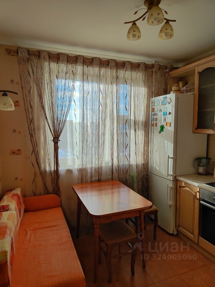 Аренда 1-комн квартиры на вторичном рынке Рязанский проспект, 53К2