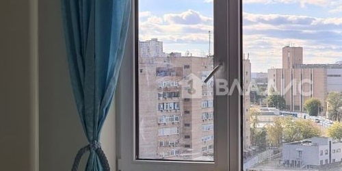 Студия Ленинградский проспект, 80к66