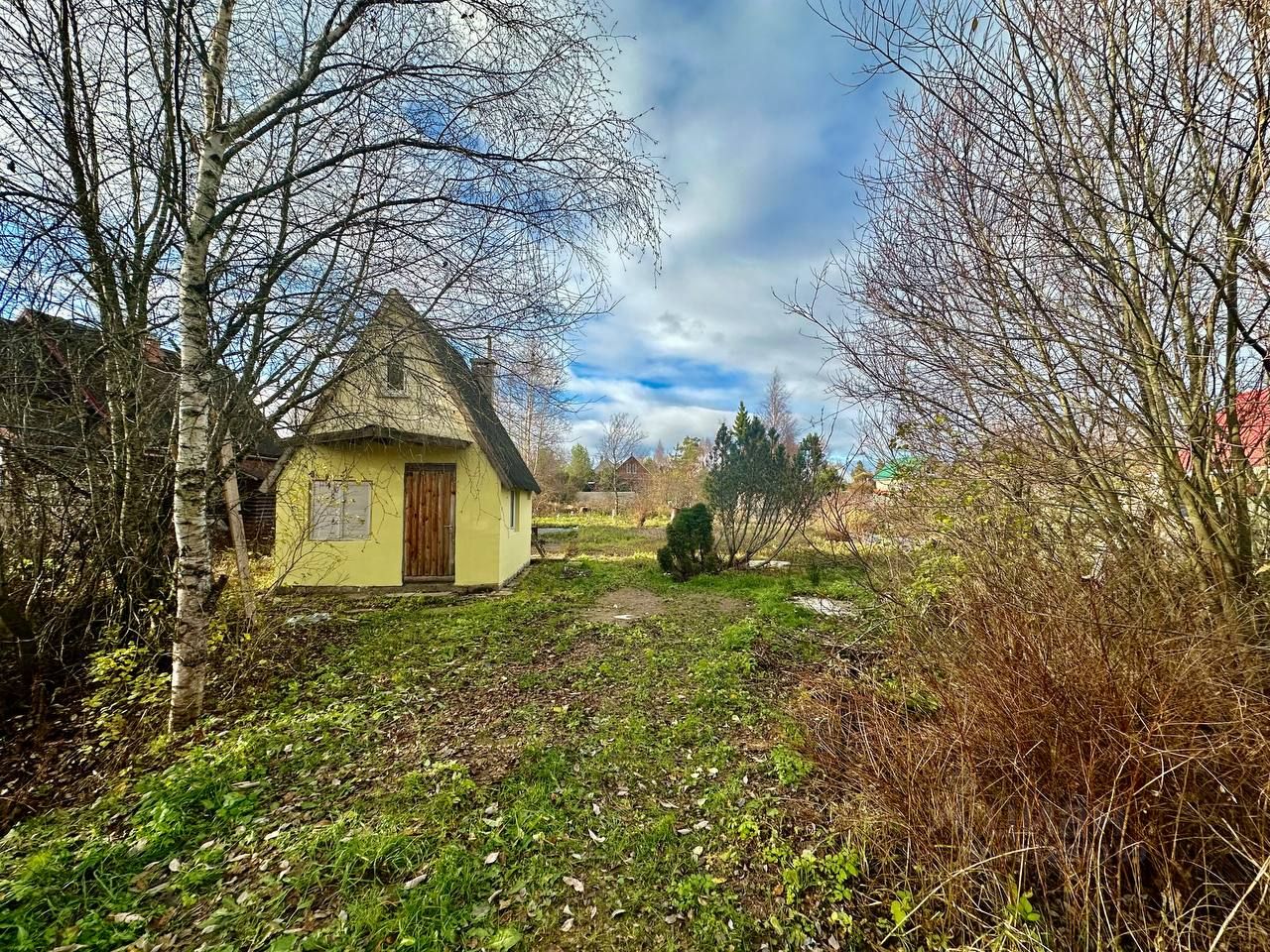 Продажа земли Топограф СНТ