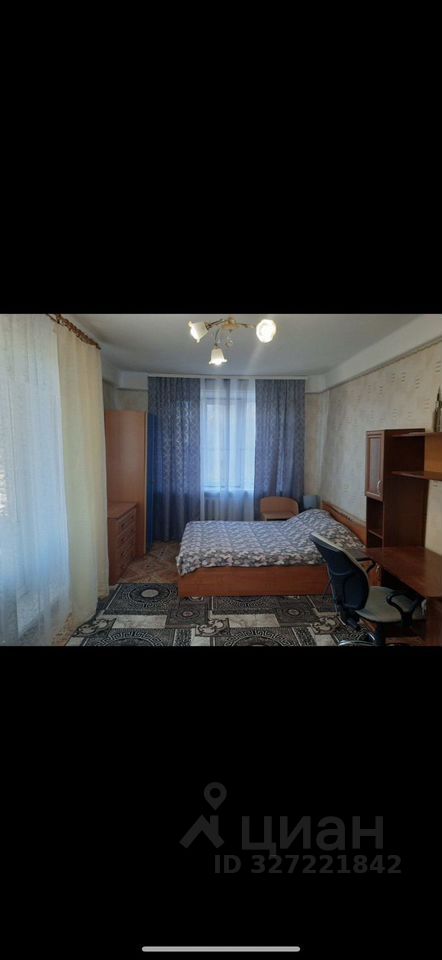 Аренда 1-комн квартиры на вторичном рынке Кингисепп, Аптекарский переулок, 12