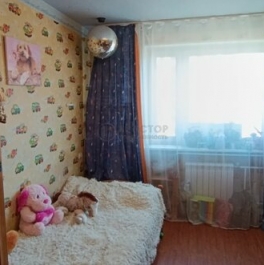 Продажа 2-комн квартиры на вторичном рынке ул Саранская,  д. 6,  к. 2