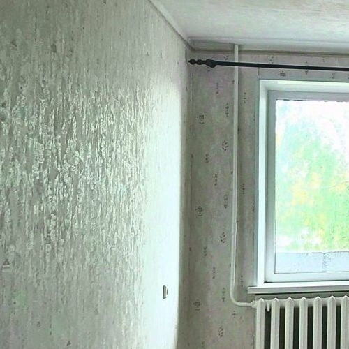 3-комн квартира пос. Плодовое, улица Центральная, 16