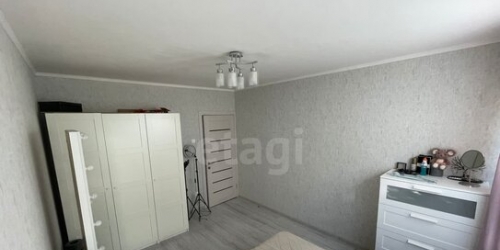 3-комн квартира улица Софьи Ковалевской,  д. 16