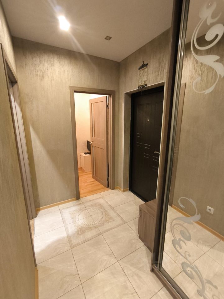 Продажа 1-комн квартиры на вторичном рынке Мытищи, улица Стрелковая, 6