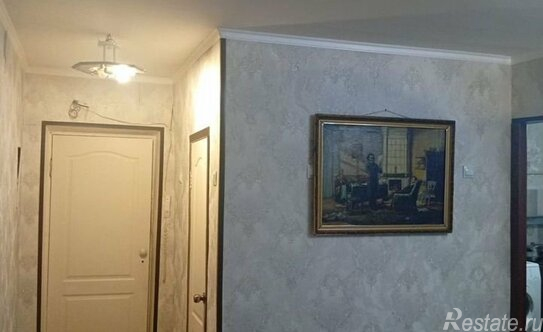 Продажа 2-комн квартиры на вторичном рынке Лобня, ул Аэропортовская,  д. 6