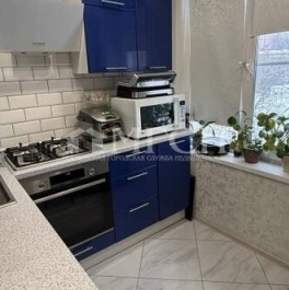 Продажа 2-комн квартиры на вторичном рынке Флотская улица,  д. 54