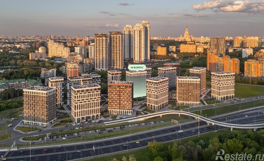 Продажа 3-комн квартиры на вторичном рынке ул Минская,  д. 1/5