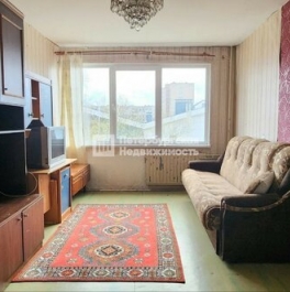 Продажа 1-комн квартиры на вторичном рынке Ветеранов пр-кт,  д. 133,  к. 2