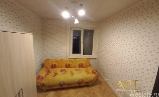 Продажа 2-комн квартиры на вторичном рынке ул Яблочкова,  д. 37