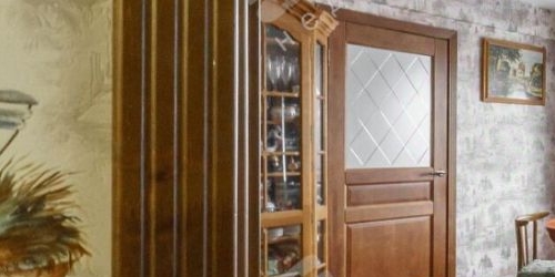 2-комн квартира проспект Шаумяна, 39