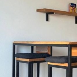 Аренда студии Ясеневая улица, 12к5