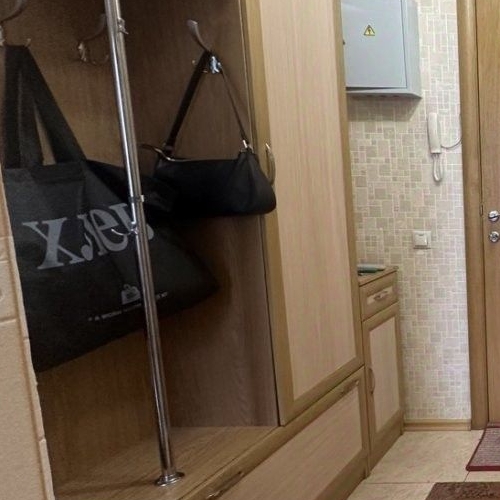 1-комн квартира Туристская улица, 28к1