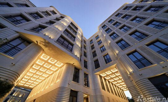 Продажа 2-комн квартиры на вторичном рынке Софийская наб,  д. 20,  к. 3