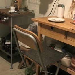 Продажа 1-комн квартиры на вторичном рынке Художников пр-кт,  д. 9 к1