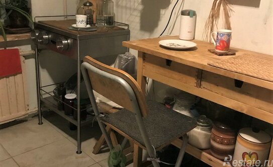 Продажа 1-комн квартиры на вторичном рынке Художников пр-кт,  д. 9 к1