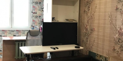 1-комн квартира Балашиха, Живописная улица, 4