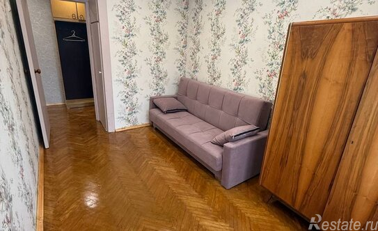 Продажа 3-комн квартиры на вторичном рынке Люберцы, ул Молодежная,  д. 4