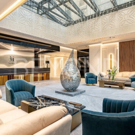 Продажа 5-комн квартиры на вторичном рынке проспект Динамо,  д. 2а литА