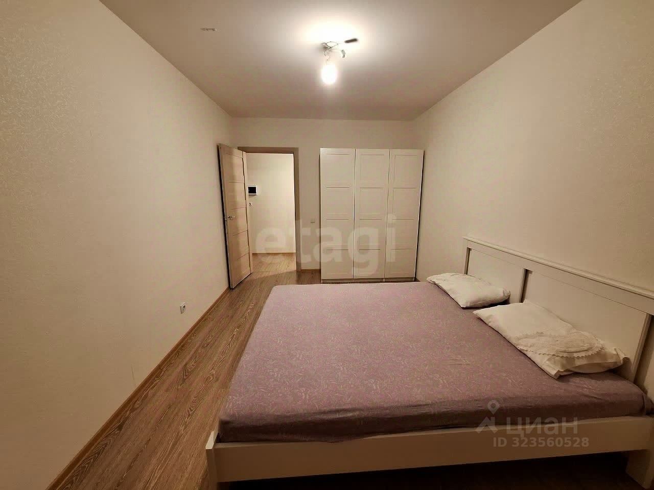 Продажа 1-комн квартиры на вторичном рынке Пискаревский проспект, 25к2