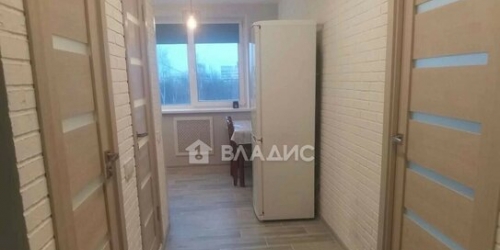 1-комн квартира ул Ушинского,  д. 31,  к. 2