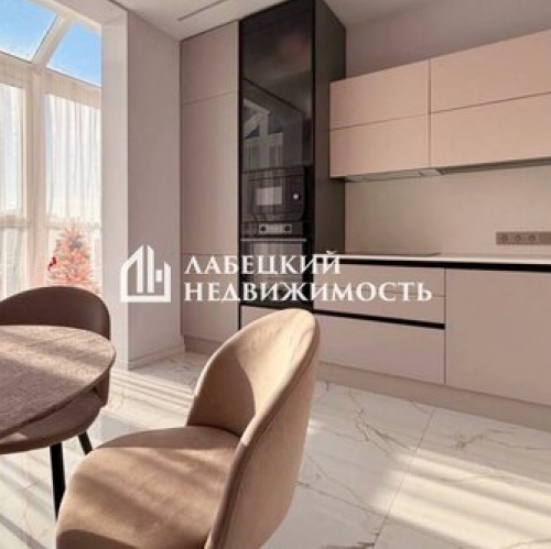 1-комн квартира ул Адмирала Трибуца,  д. 8