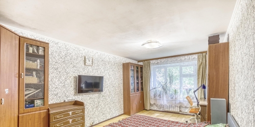 3-комн квартира Тепличный переулок,  д. 5