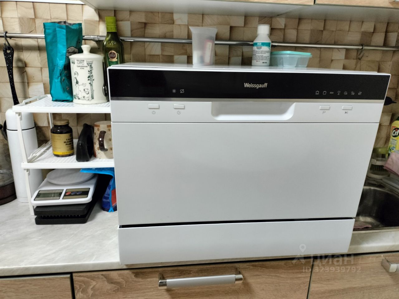 Аренда 1-комн квартиры на вторичном рынке Клинская улица, 4К2