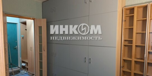 3-комн квартира ул Привольная,  д. 15