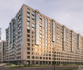 Продать Квартиры вторичка улица Академика Константинова  1 к1 с1 