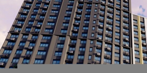 1-комн квартира улица Генерала Тюленева,  д. 35