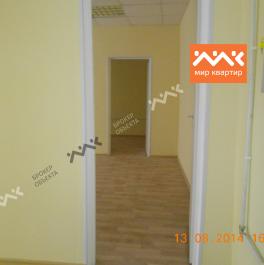 Аренда офиса Зверинская ул,  д. 5