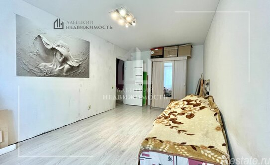 Продажа 1-комн квартиры на вторичном рынке улица Пестеля,  д. 4Б