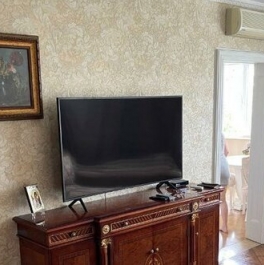 Продажа 3-комн квартиры на вторичном рынке улица Чичерина,  д. 12/2