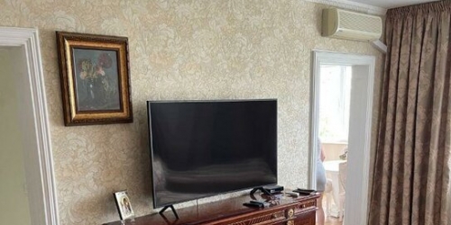 3-комн квартира улица Чичерина,  д. 12/2