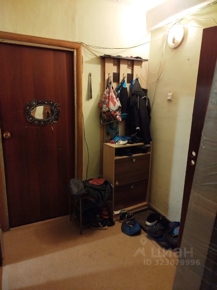 Продажа комнаты улица Подвойского, 34к2