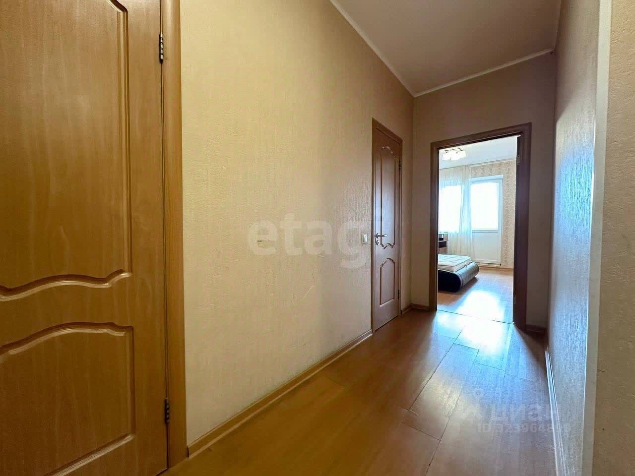 Аренда 2-комн квартиры на вторичном рынке Люберцы, улица Кирова, 7