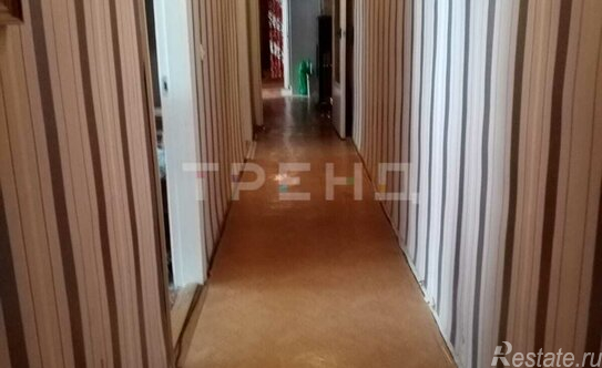 Продажа 4-комн квартиры на вторичном рынке Загородный пр-кт,  д. 9,  к. Г