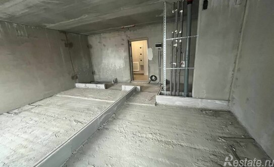 Продажа 1-комн квартиры на вторичном рынке Глухово, ул Романовская,  д. 13